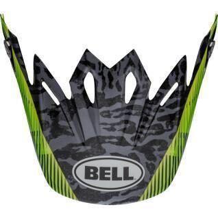 Visier Motocross-Helm Bell Moto-9 Chief