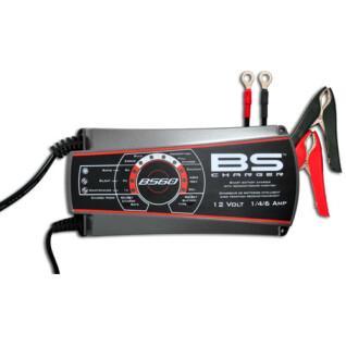 Motorrad-Batterieladegerät BS Battery BS 60