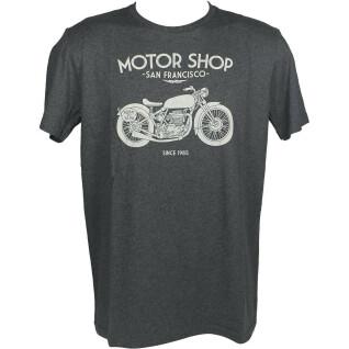 T-Shirt Harisson motor shop