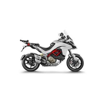 Halter Top Case Motorrad Shad Ducati Multistrada 1200 / Enduro (16 bis 21)