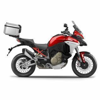 Motorrad-Topcase-Befestigung Shad Top Master Ducati Multistrada v4 s1200