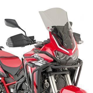 Bulle Motorrad Givi Honda Crf 1100l Africa Twin (2020 À 2021)