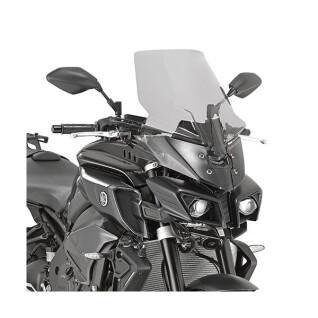 Bulle Motorrad Givi Yamaha Mt-10 (2016 À 2020)
