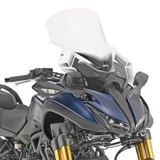 Bulle Motorrad Givi Yamaha Niken 900 (19)