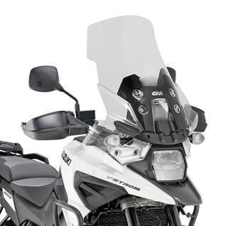 Bulle Motorrad Givi Suzuki V-Strom 1050 (2020)/V-Strom 1050 Xt (2020)