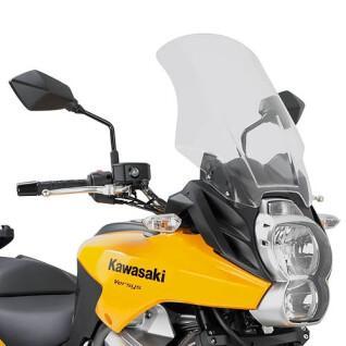 Bulle Motorrad Givi Kawasaki Versys 650 (2010 À 2014)
