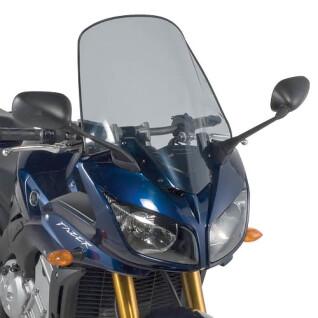 Bulle Motorrad Givi Yamaha Fz1 Fazer 1000 (2006 À 2015)