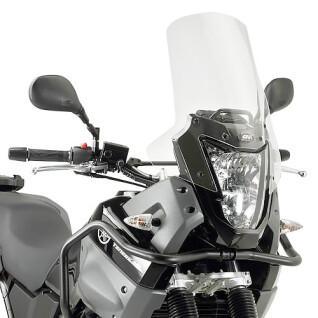 Bulle Motorrad Givi Yamaha Xt 660z Teneré (2008 À 2016)