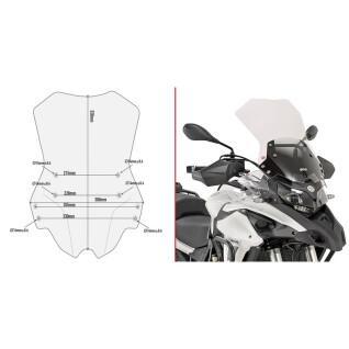 Spezifische Motorradblase Givi Benelli TRK 502 (2017 à 2020)