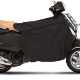Beinschutzdecke Motorroller Darts Luxe Pour Vespa 125 Lx Et Lxv 2005 à 2012
