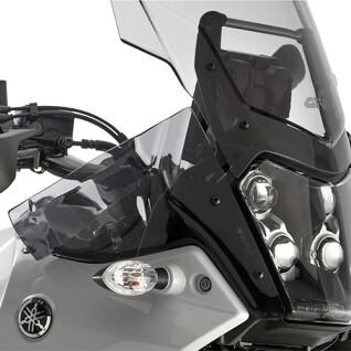 Bulle Motorrad Givi Paire de Déflecteurs Latéraux Protège-Mains Yamaha Ténéré 700 (2019)
