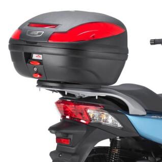 Motorrad-Topcase-Halterung Givi Monolock Honda SH 300I (07 à 14)