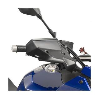 Motorrad-Handschützer Givi Yamaha Mt-07 Tracer (16 à 19)