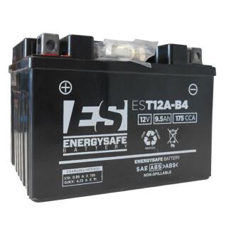 Motorradbatterie Energy Safe EST12AB-4 ( Equivalent EST12A-BS)