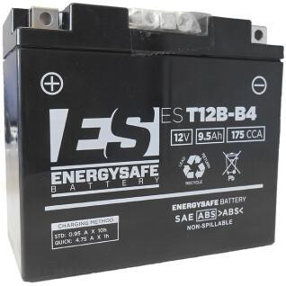 Motorradbatterie Energy Safe EST12B-4 ( Equivalent EST12BB4)