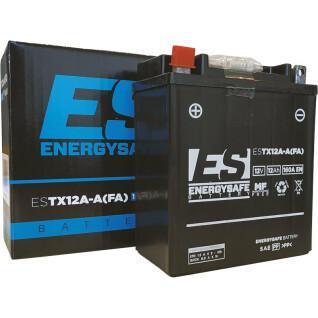 Motorradbatterie aktiviert Fabrik Energy Safe CTX12A-A (FA)