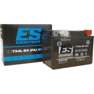 Motorradbatterie aktiviert Fabrik Energy Safe CTX4L (FA)