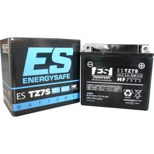 Motorradbatterie Energy Safe ESTZ7S 12V/6AH