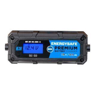 Motorrad-Batterieladegerät Energy Safe Premium14
