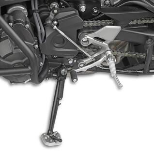 Sohle des Motorradständers Givi Yamaha MT-09 Tracer / Niken 900 / Niken GT 900 Tracer 900 / Tracer 900 GT /XSR 900