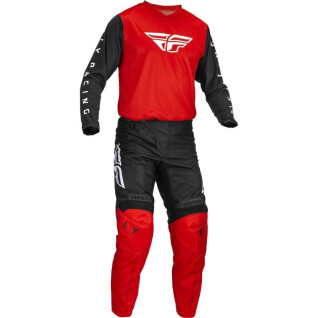 Motocross-Hose Fly Racing F-16