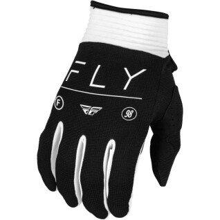 Motocross-Handschuhe Frau Fly Racing F-16
