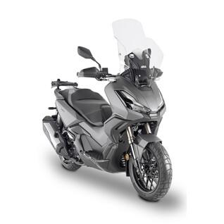 Windschutzscheibe Motorrad incolor Givi Honda Adv 350 (22)