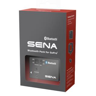 Bluetooth-Audiopaket für gopro Sena