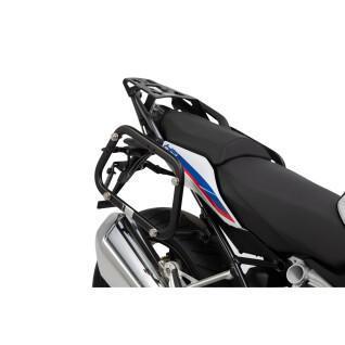 Motorrad-Seitenkofferhalter Sw-Motech Evo. Bmw R 1200 R/Rs (15-), R 1250 R/Rs (18-)