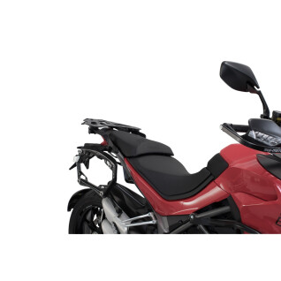 Motorrad-Seitenkofferhalter Sw-Motech Pro. Ducati Multistrada 1260 (18-)