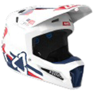 Helmset für Motocross-Motorräder Leatt 3.5 V24