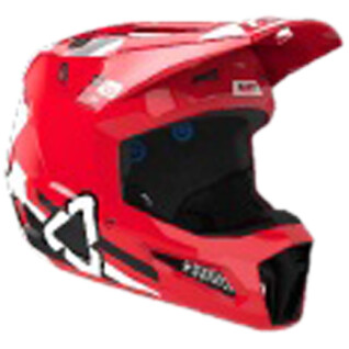 Helmset für Motocross-Motorräder Leatt 3.5 V24
