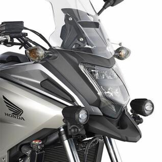 Scheinwerferhalterungen Givi Honda CB500X 19