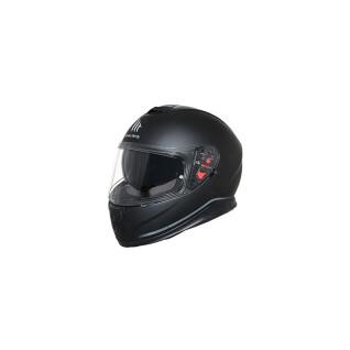 Helm mit doppeltem Schirm pinlock ready MT Helmets Thunder 3 SV