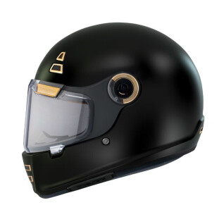 Motorrad-Integralhelm MT Helmets Jama A1 (Ece 22.06) M(57/58 cm)