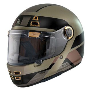 Helm MT Helmets Jarama 68TH C9