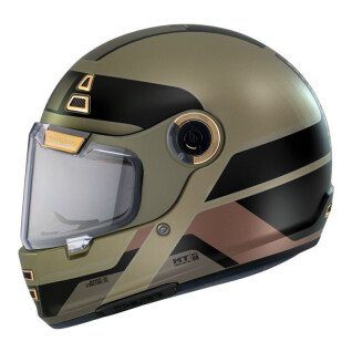 Integralhelm MT Helmets Jarama 68TH C9