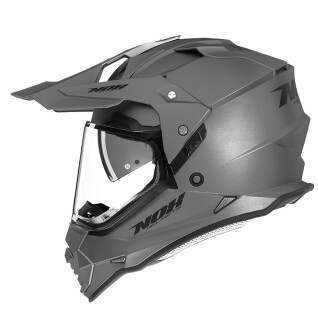 Motorrad-Cross-Helm Nox N312