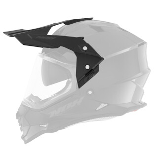 Visier Motocross-Helm Nox 312