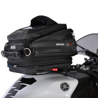 Abschließbare Helmtasche Oxford - Taschen - Für den Motorradfahrer - Gepäck