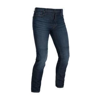 Straight Jeans Oxford OA AAA