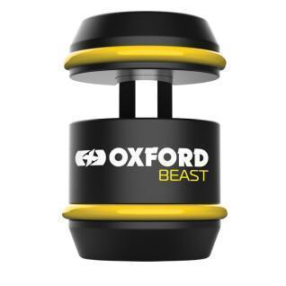 Schloss Oxford Beast