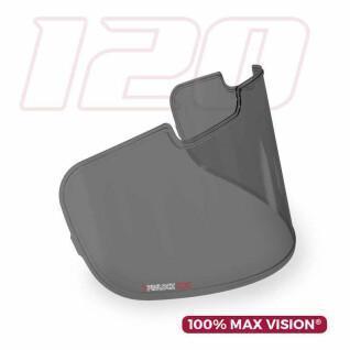 Visier Motorradhelm Pinlock 100% Max Vision Arai