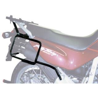 Motorrad-Seitenkofferhalter Givi Monokey Honda Xl 600 V Transalp (94 À 96)