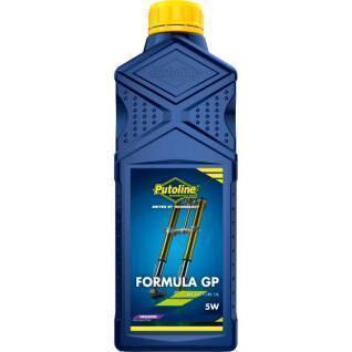 Motorrad-Motoröl Putoline Formula GP 5W