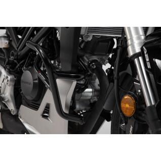 Motorrad-Standartenschutz Sw-Motech Crashbar Honda Cb125r (18-)