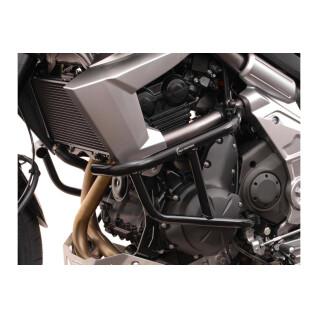 Motorrad-Standartenschutz Sw-Motech Crashbar Kawasaki Versys 650 (07-14)