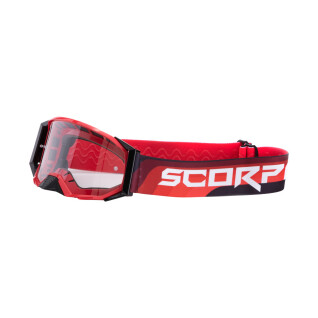 Motocross-Brille Scorpion E24