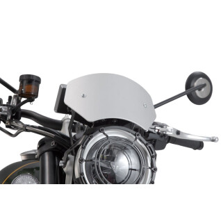 Bulle Motorrad Sw-Motech Triumph Scrambler 1200 Xc / Xe (18-)