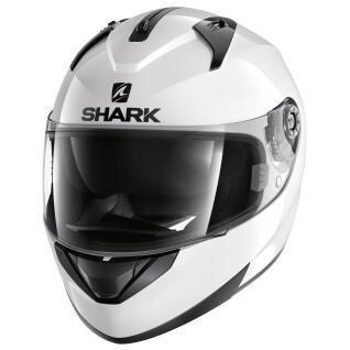 Motorrad-Integralhelm Shark ridill blank